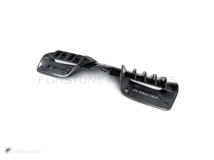ดิฟฟิวเซอร์หลังคาร์บอนไฟเบอร์ ทรง OEM Ferrari SF90 AUBU