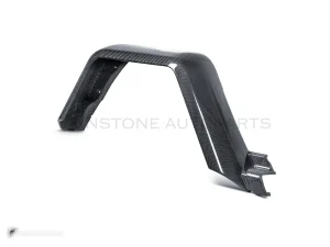 ซุ้มล้อคาร์บอนไฟเบอร์ ทรง OEM Benz G-Class 4*4 AUBU