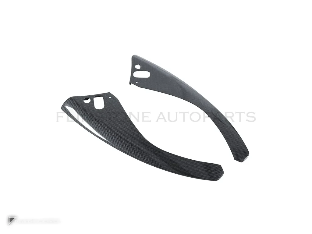 碳纤维前角分流器款式 OEM Ferrari 812 AUBU