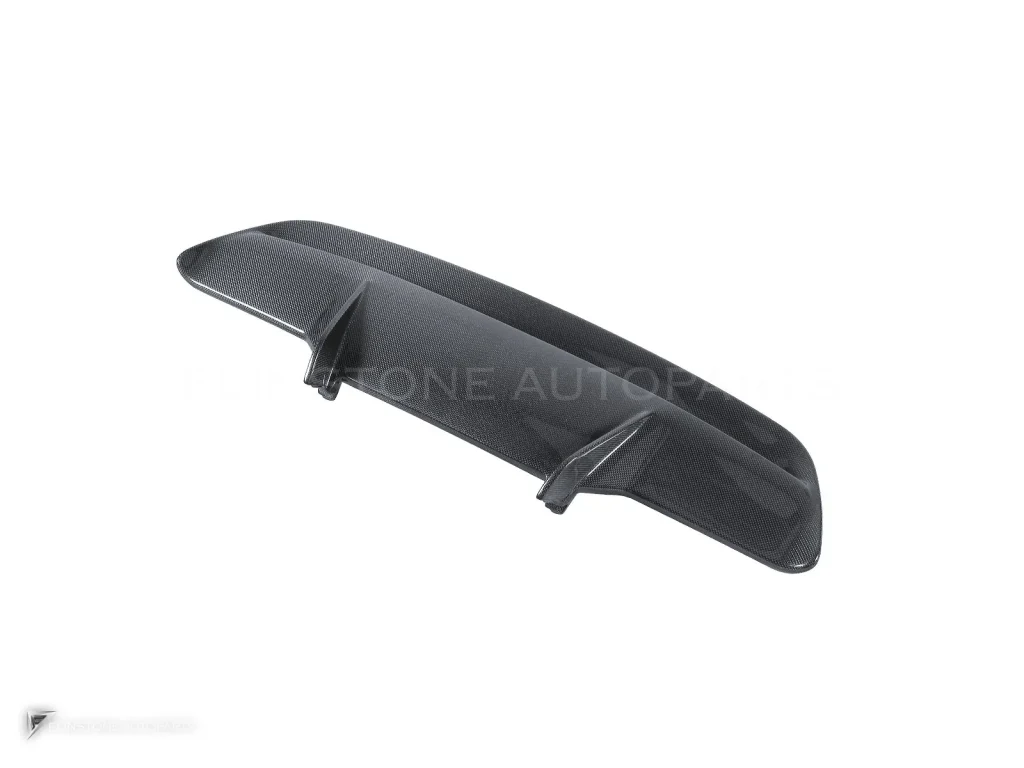 碳纤维后扩散器款式 OEM Ferrari 812 GTS AUBU