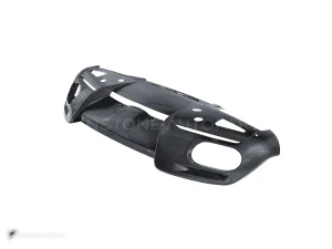 ดิฟฟิวเซอร์หลังคาร์บอนไฟเบอร์ ทรง OEM Ferrari Roma AUBU