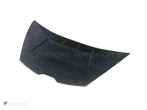 carbon fibre front bumper style Tecnica Lamborghini Huracan 610 AUBU(WS0030-2)