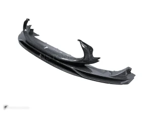 ลิ้นหน้าคาร์บอนไฟเบอร์ Maserati MC20 PAKTECHZ (PT0028-1)