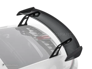 สปอยเลอร์หลังคาร์บอนไฟเบอร์ Porsche 992.2 PAKTECHZ