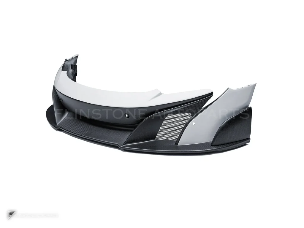 McLaren Body Kits