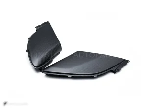 ช่องดักลมข้างคาร์บอนไฟเบอร์ ทรง 675LT McLaren MP4-12C/625C/650S AUBU