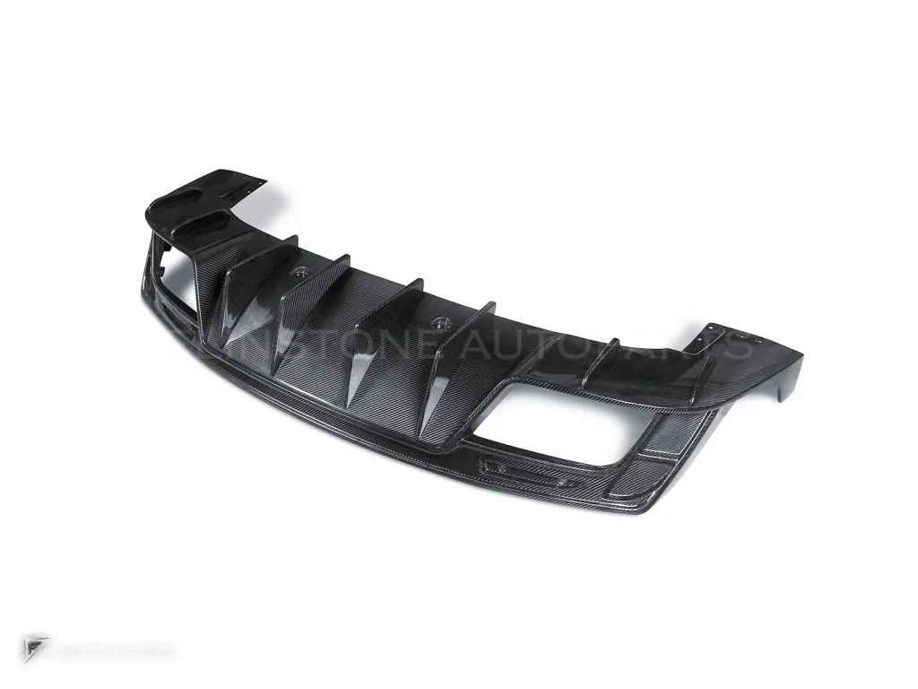 Chevrolet Body Kits