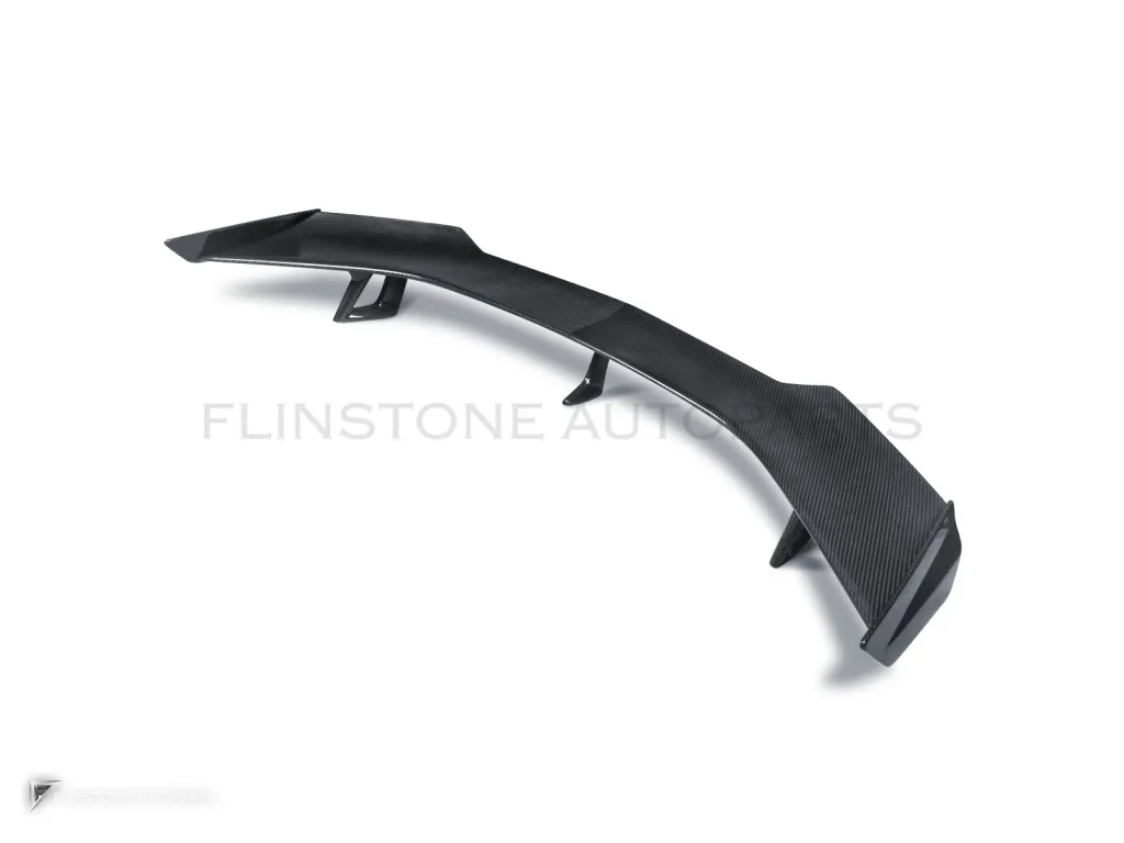 สปอยเลอร์หลังคาร์บอนไฟเบอร์ Chevrolet Camaro WARHEAD SPEED