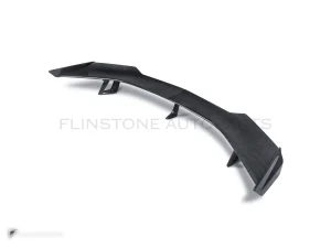 สปอยเลอร์หลังคาร์บอนไฟเบอร์ Chevrolet Camaro WARHEAD SPEED