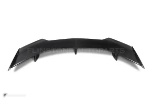 สปอยเลอร์หลังคาร์บอนไฟเบอร์ Chevrolet Camaro WARHEAD SPEED