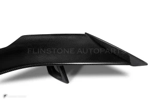 สปอยเลอร์หลังคาร์บอนไฟเบอร์ Chevrolet Camaro WARHEAD SPEED