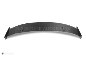 สปอยเลอร์หลังคาร์บอนไฟเบอร์ ขาหงส์ ทรง Performance Parts Audi R8 Gen 2 (4S)