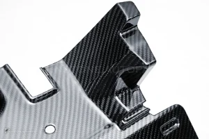 แผงข้างห้องเครื่องคาร์บอนไฟเบอร์ ซ้าย-ขวา Audi R8 Gen 2 (4S)