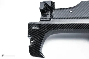 แผงข้างห้องเครื่องคาร์บอนไฟเบอร์ ซ้าย-ขวา Audi R8 Gen 2 (4S)