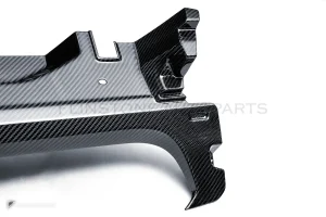 แผงข้างห้องเครื่องคาร์บอนไฟเบอร์ ซ้าย-ขวา Audi R8 Gen 2 (4S)