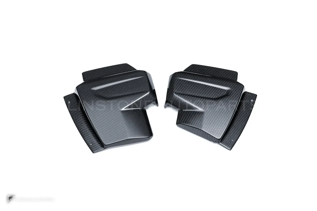 Audi 改装套件