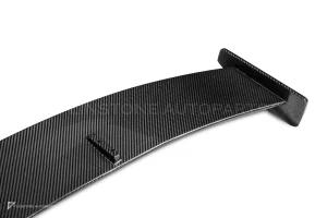 สปอยเลอร์หลังคาร์บอนไฟเบอร์ ขาตั้ง ทรง Performance Audi TT / TTS / TT RS MK3 (8S)