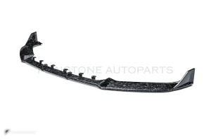 ลิ้นหน้าฟอร์จคาร์บอน Audi TT / TTS / TT RS MK3 (8S)