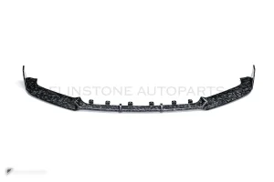 ลิ้นหน้าฟอร์จคาร์บอน Audi TT / TTS / TT RS MK3 (8S)