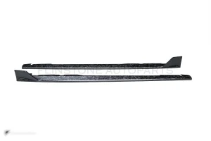 สเกิร์ตข้างฟอร์จคาร์บอน Audi TT / TTS / TT RS MK3 (8S)