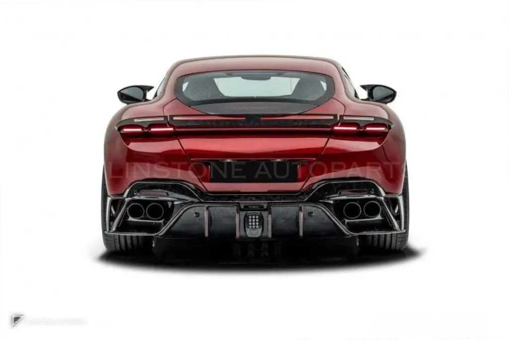 Ferrari 改装套件