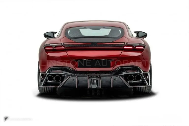 Carbon Fibre Full Body Kit style Mansory Ferrari Roma