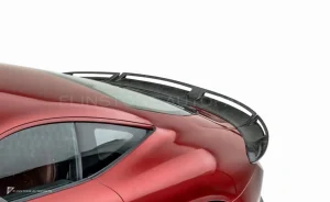 全车碳纤维套件款式 Mansory Ferrari Roma