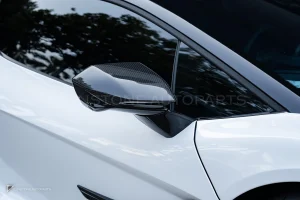 Carbon Fibre Full Body Kit style Mansory Lamborghini Revuelto