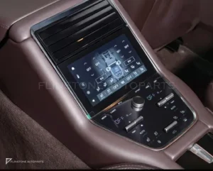 内饰套件 PORSCHE Panamera 970.2 年 14-16 老款升级新款款 23 by KM