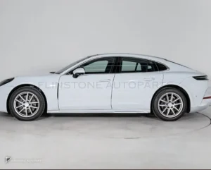 Full Body Kit PORSCHE Panamera 976 year 24 onwards base-to-top-spec upgrade style Turbo by KM