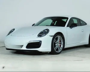 ชุดแต่งรอบคัน PORSCHE 911 991.1 ปี 12-16 แปลงไมเนอร์เชนจ์รุ่นต้นเป็นรุ่นปลาย ทรง OE สไตล์ปี 19 (ไม่มีไฟท้ายยาว) by KM