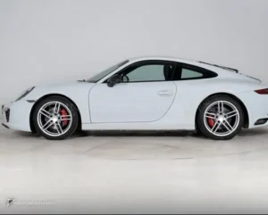ชุดแต่งรอบคัน PORSCHE 911 991.1 ปี 12-16 แปลงไมเนอร์เชนจ์รุ่นต้นเป็นรุ่นปลาย ทรง OE สไตล์ปี 19 (ไม่มีไฟท้ายยาว) by KM