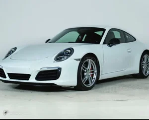 ชุดแต่งรอบคัน PORSCHE 911 991.1 ปี 12-16 แปลงไมเนอร์เชนจ์รุ่นต้นเป็นรุ่นปลาย ทรง OE สไตล์ปี 19 (ไฟท้ายยาว) by KM