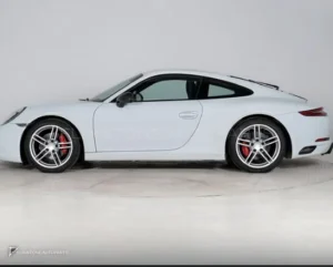ชุดแต่งรอบคัน PORSCHE 911 991.1 ปี 12-16 แปลงไมเนอร์เชนจ์รุ่นต้นเป็นรุ่นปลาย ทรง OE สไตล์ปี 19 (ไฟท้ายยาว) by KM