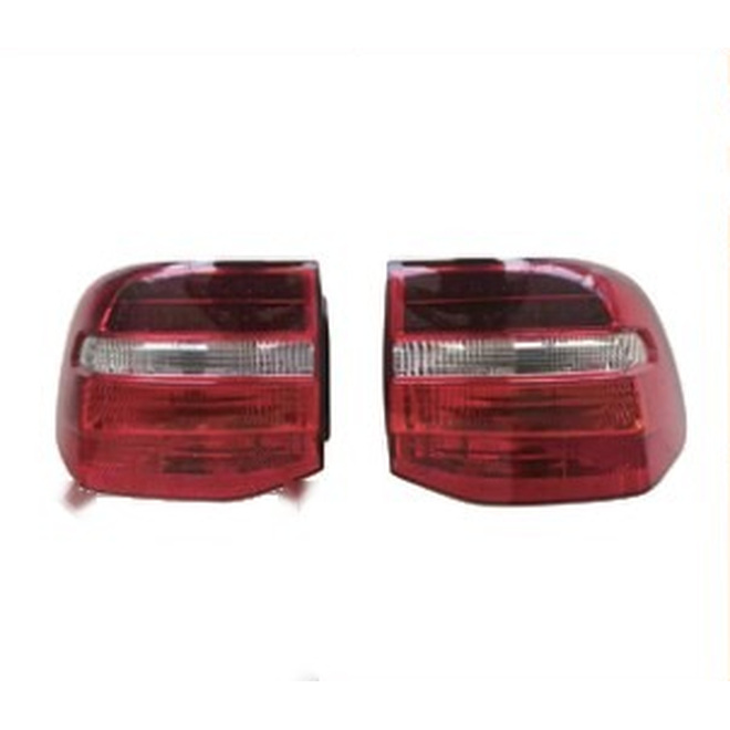 Tail Lights style OE PORSCHE Cayenne 957 year 07-10 by KM