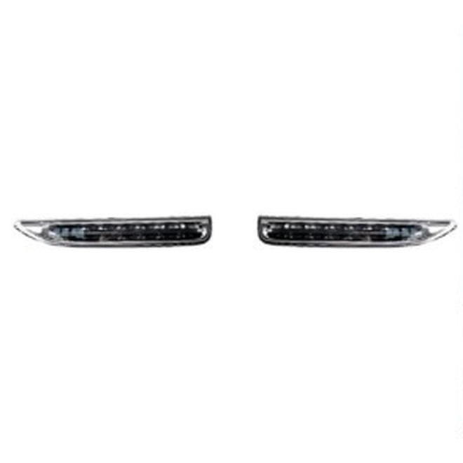 灯光 Daytime Running (DRL) 款式 OE PORSCHE Cayenne 958.1 年 11-14 by KM