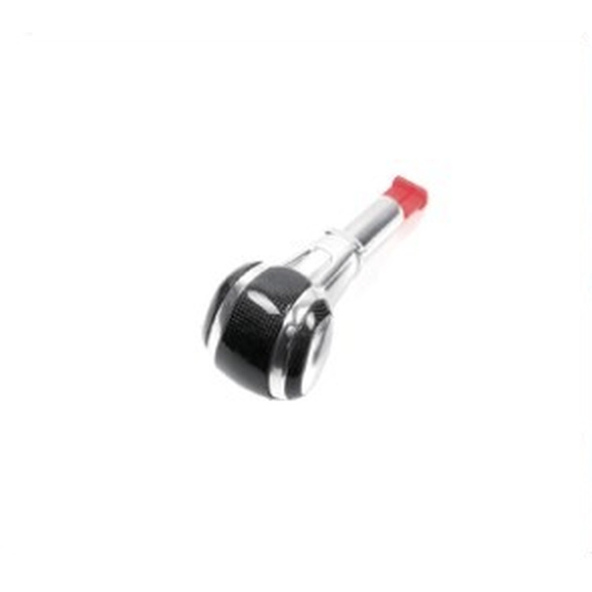 Gear Knob PORSCHE Cayenne 958.1 year 11-14 by KM