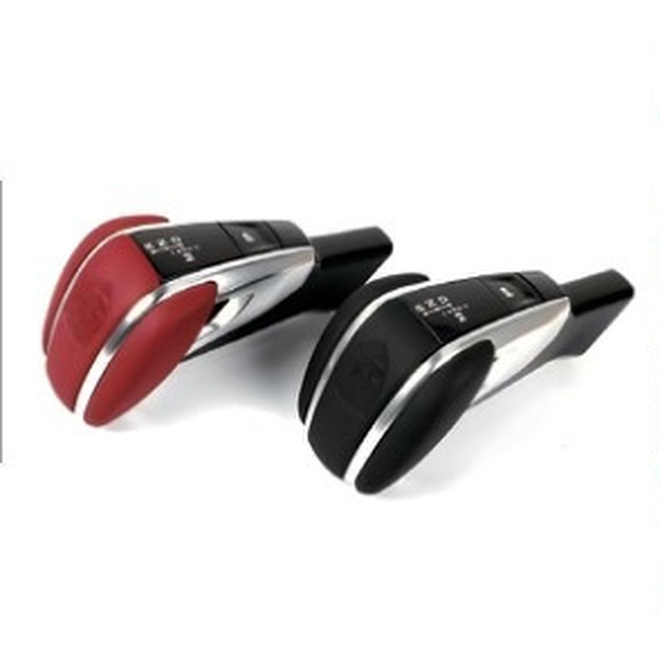 Gear Knob PORSCHE Cayenne 9Y0.1 year 18-23 by KM