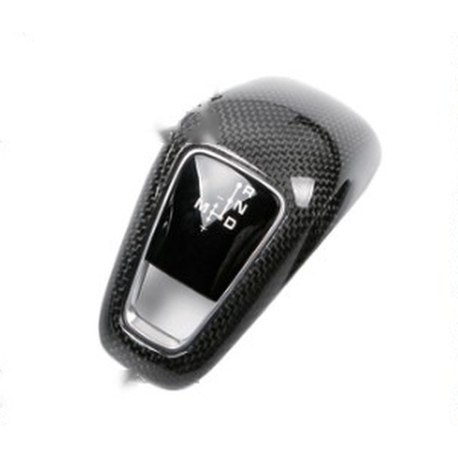 Gear Knob PORSCHE Cayenne 9Y0.1 year 18-23 by KM