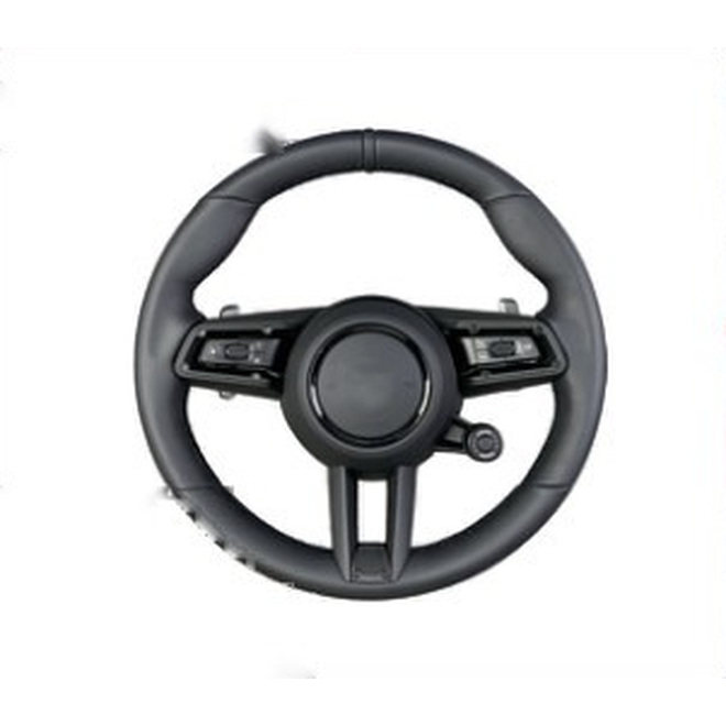 Steering Wheel PORSCHE Cayenne 9Y0.1 year 18-23 by KM