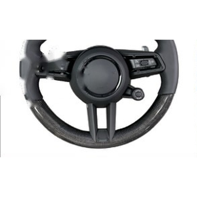 Steering Wheel PORSCHE Panamera 970.1 year 10-13 by KM