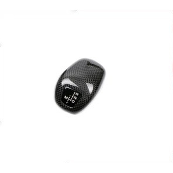 Gear Knob PORSCHE Panamera 971.2 year 21-23 by KM