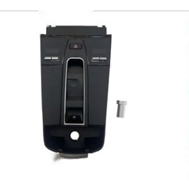 centre console set PORSCHE Macan 95B.1 year 14-17 by KM