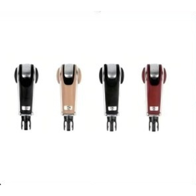 Gear Knob PORSCHE Macan 95B.2 year 18-21 by KM