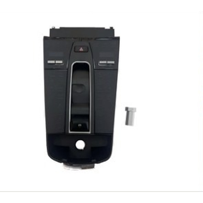 centre console set PORSCHE Macan 95B.2 year 18-21 by KM