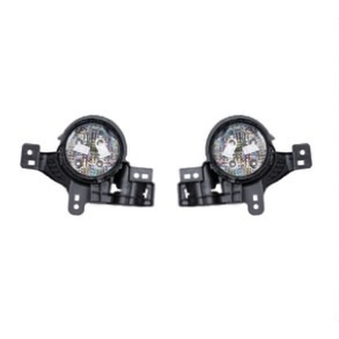 Lights Daytime Running (DRL) style OE PORSCHE 718 981 year 12-16 by KM