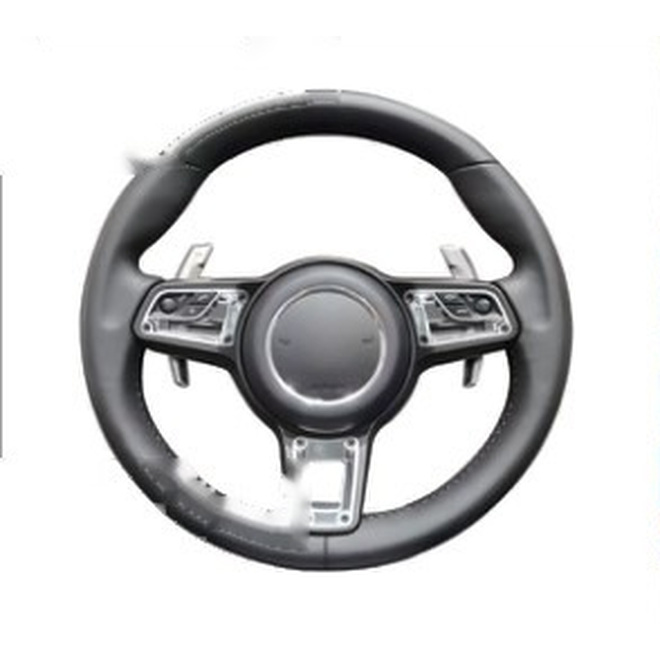 Steering Wheel PORSCHE 718 981 by KM