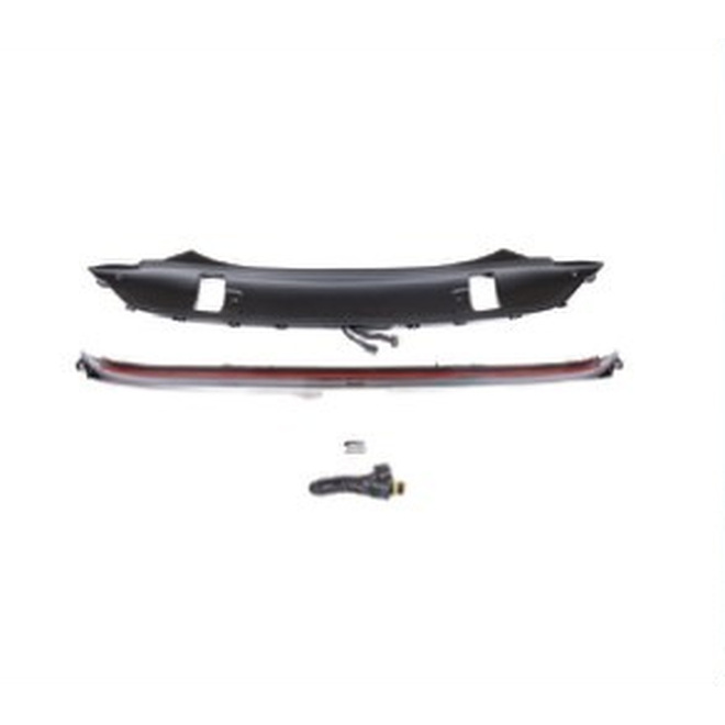 Tail Lights style Streamer PORSCHE 718 982 year 17+ by KM