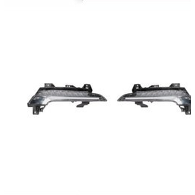 Lights Daytime Running (DRL) style OE PORSCHE 911 991.1 by KM