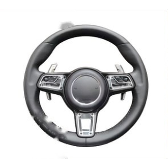 Steering Wheel PORSCHE 911 991 year 12-16 by KM